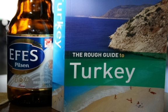 no turkey without efes.JPG